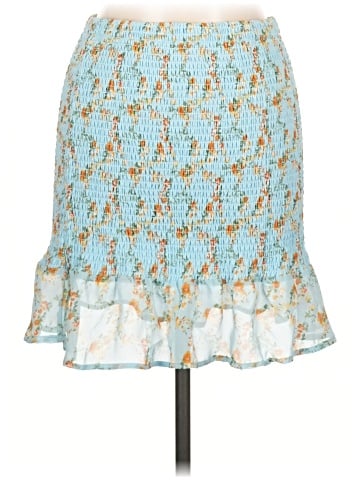 Almost Famous Casual Skirt (view 1)