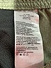Hurley 100% Polyester Green Athletic Shorts Size XL (kids) - photo 4