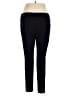 Context Solid Black Active Pants Size 1X - photo 2