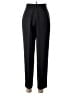 Talbots Tweed Black Dress Pants Size 6 Petite - photo 2