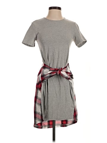 Design Lab Lord & Taylor Casual Dress (view 1)