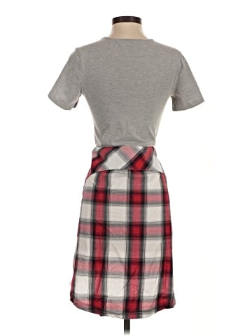 Design Lab Lord & Taylor Casual Dress (view 2)