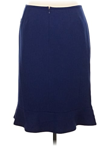 Le Suit Formal Skirt (view 2)