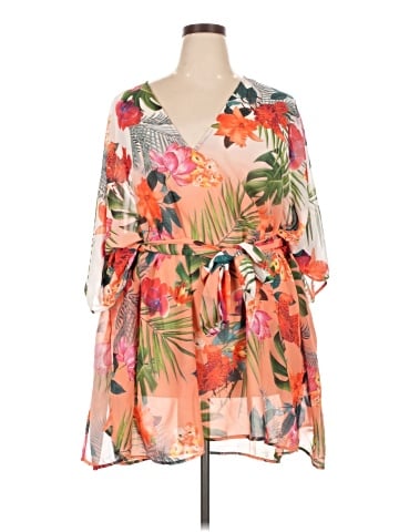 La Blanca Casual Dress (view 1)