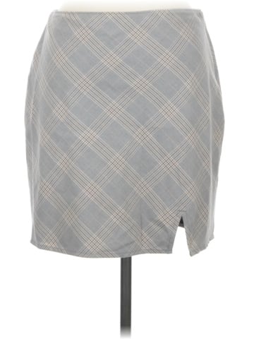 Abercrombie & Fitch Casual Skirt (view 1)