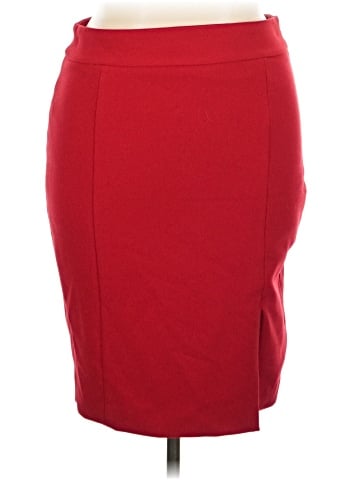 Ann Taylor Formal Skirt (view 1)