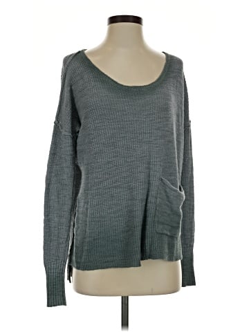 Moth Long Sleeve Top (view 1)