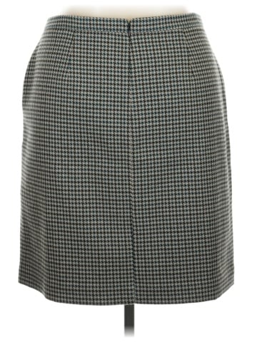 Anne Klein Formal Skirt (view 2)