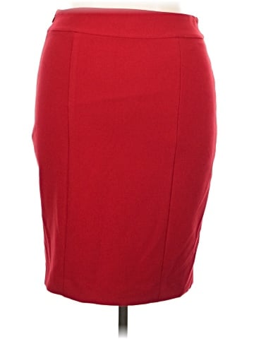 Ann Taylor Formal Skirt (view 2)