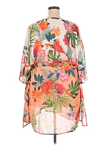 La Blanca Casual Dress (view 2)