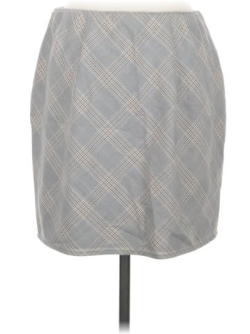Abercrombie & Fitch Casual Skirt (view 2)