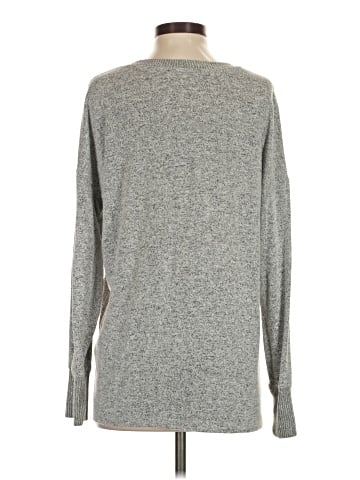 Olive and Oak Long Sleeve T-Shirt (view 2)