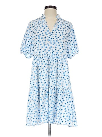 CeCe Casual Dress (view 1)