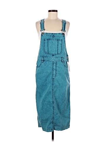 BDG Overalls (view 1)
