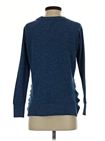 Olivia Sky Long Sleeve Top (view 2)