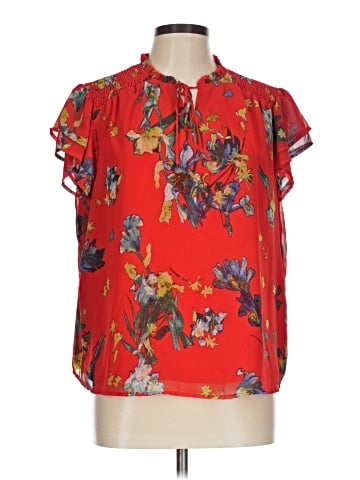 CeCe Short Sleeve T-Shirt (view 1)