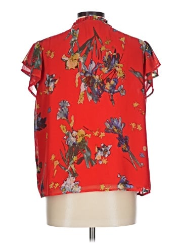 CeCe Short Sleeve T-Shirt (view 2)