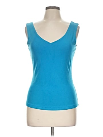 Cache Tank Top (view 1)
