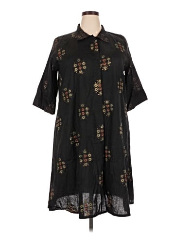 Novica Casual Dress (view 1)