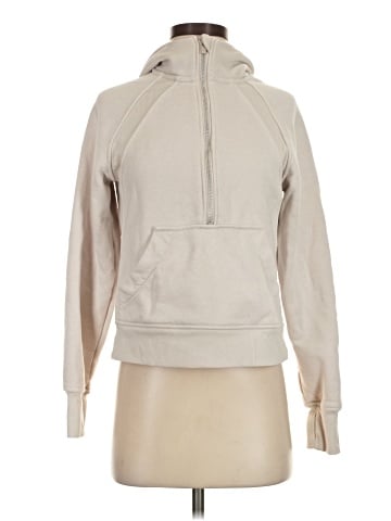Danskin Pullover Hoodie (view 1)