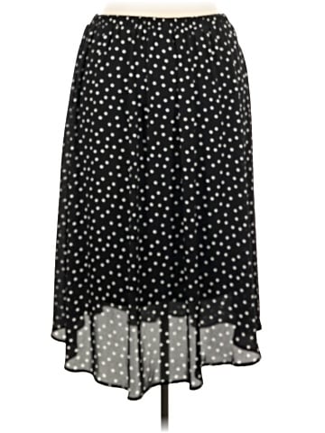 Bobeau Casual Skirt (view 2)