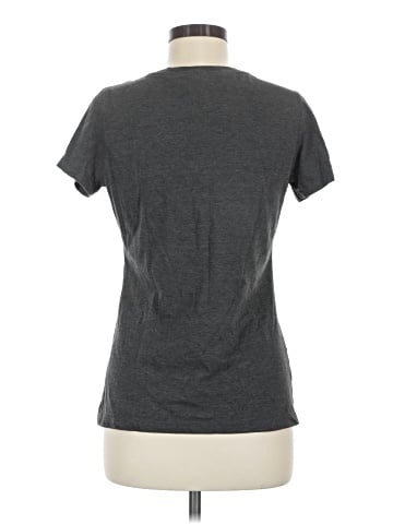District. Short Sleeve Top (view 2)