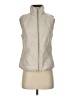 Old Navy 100% Polyester Ivory Vest Size XS - photo 1