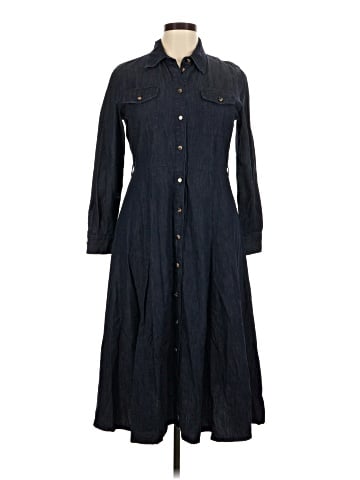 Ann Taylor Casual Dress (view 1)