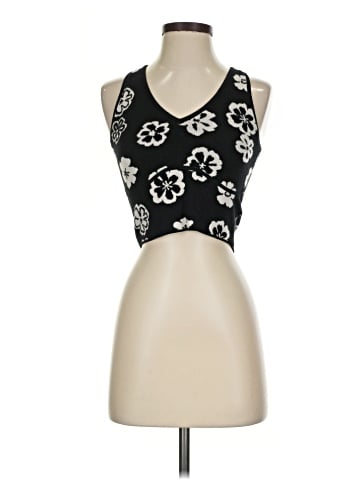 LA Hearts Sweater Vest (view 1)