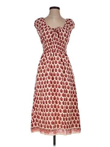 J.Crew Casual Dress (view 1)