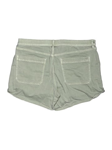 American Eagle Outfitters Khaki Shorts (view 2)