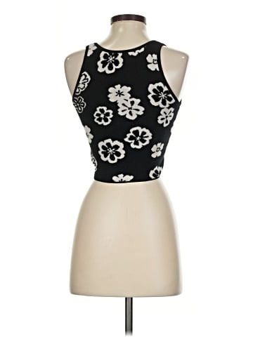 LA Hearts Sweater Vest (view 2)