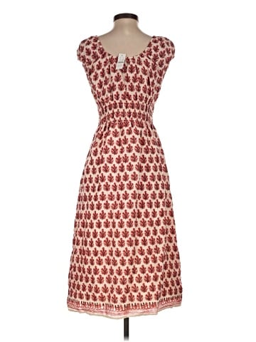J.Crew Casual Dress (view 2)