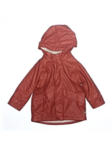 Zara Raincoat (view 1)