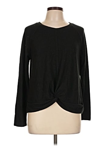 Socialite Pullover Sweater (view 1)