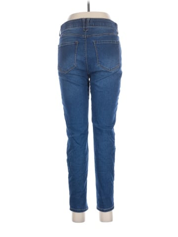 Curve Appeal Jeans (view 2)