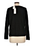 Socialite Black Pullover Sweater Size L - photo 2
