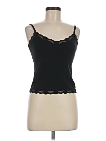 Jigsaw Sleeveless Top (view 1)