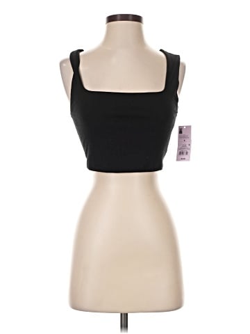 Wild Fable Sleeveless Top (view 1)