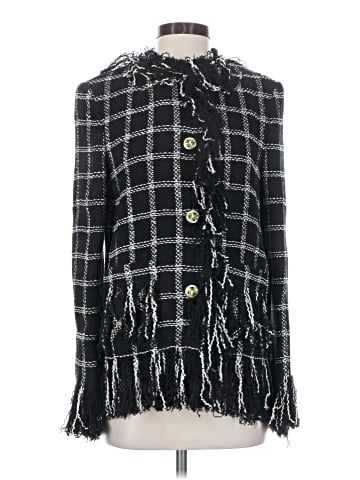 Zara Coat (view 1)