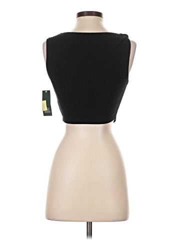 Wild Fable Sleeveless Top (view 2)