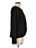 Socialite Black Pullover Sweater Size L - photo 4