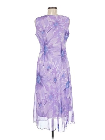 believe.. Cocktail Dress (view 2)