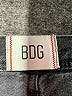 BDG Gray Jeans Size 32 waist - photo 7