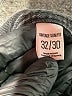 BDG Gray Jeans Size 32 waist - photo 8