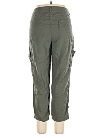 Chico's Linen Pants (view 2)