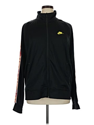 Nike Track Jacket (view 1)
