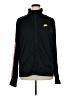 Nike 100% Polyester Black Track Jacket Size XL - photo 1