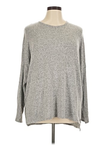 Natori Long Sleeve T-Shirt (view 1)