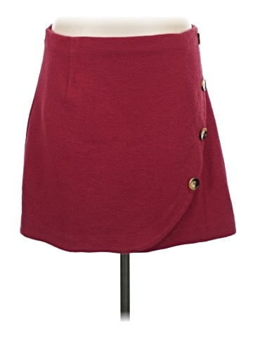 Maeve by Anthropologie Casual Skirt (view 1)